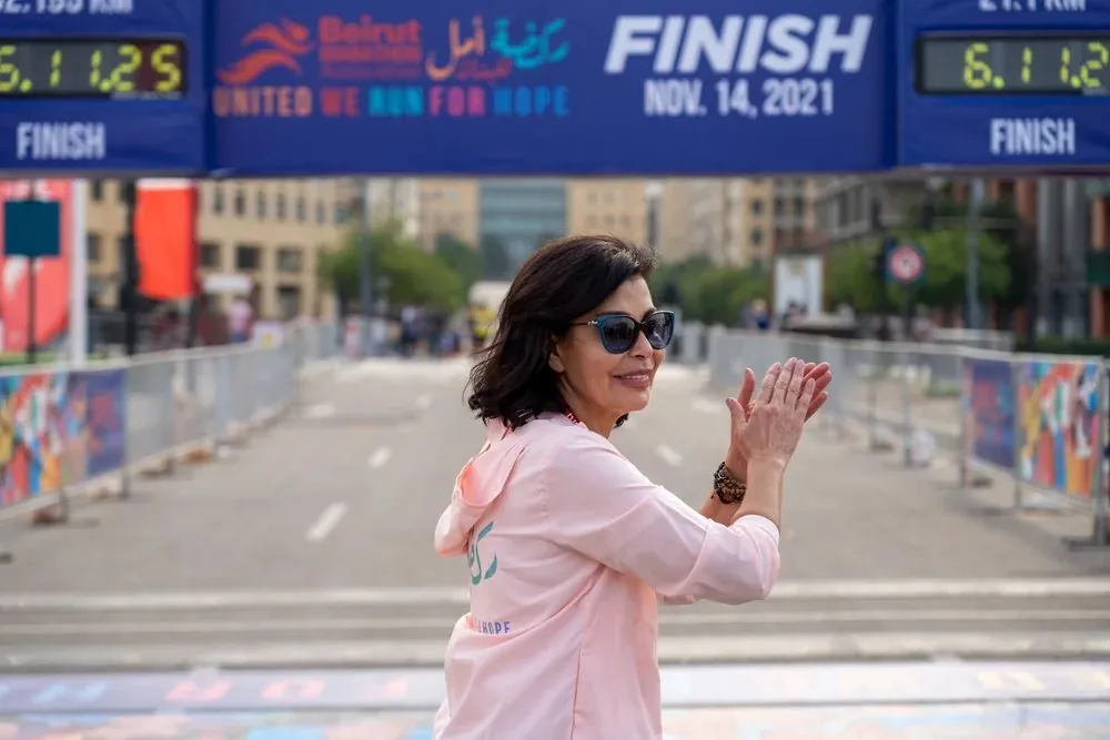 Beirut Marathon