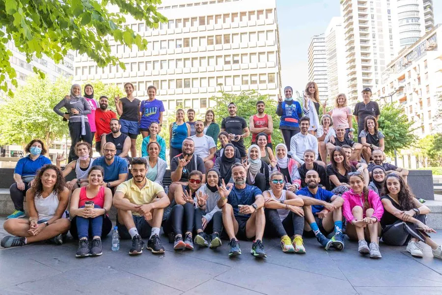 Beirut Marathon, Lebanon