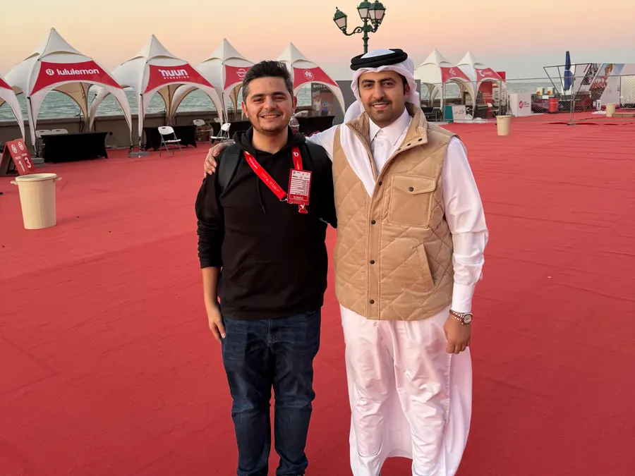 Doha Marathon by Ooredoo, Qatar
