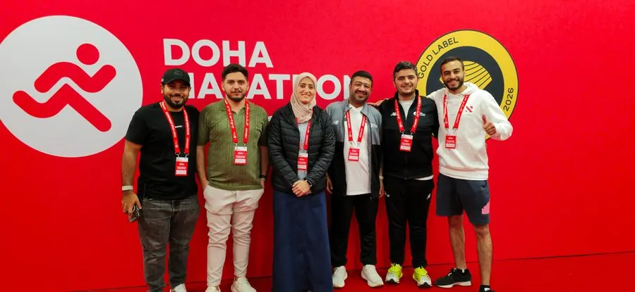 Doha Marathon by Ooredoo, Qatar