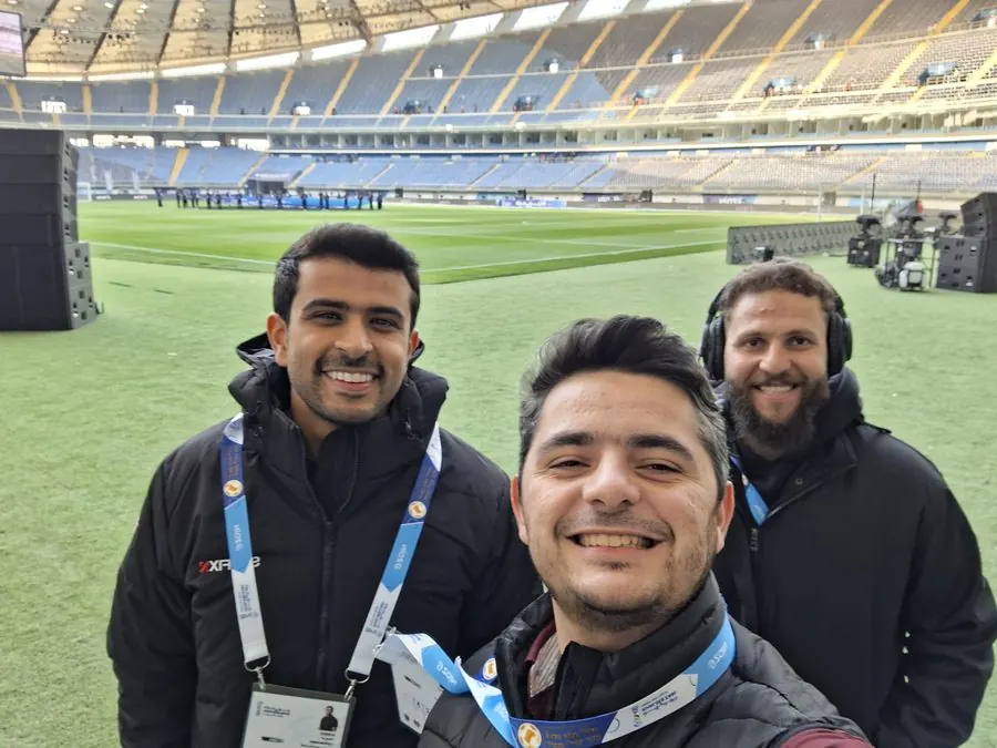 26th Arabian Gulf Cup, Kuwait