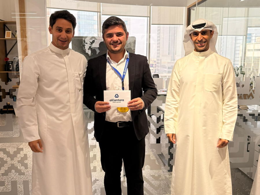 Alcantara · Kuwait