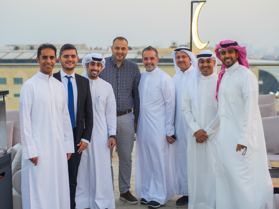 Alcantara · Kuwait