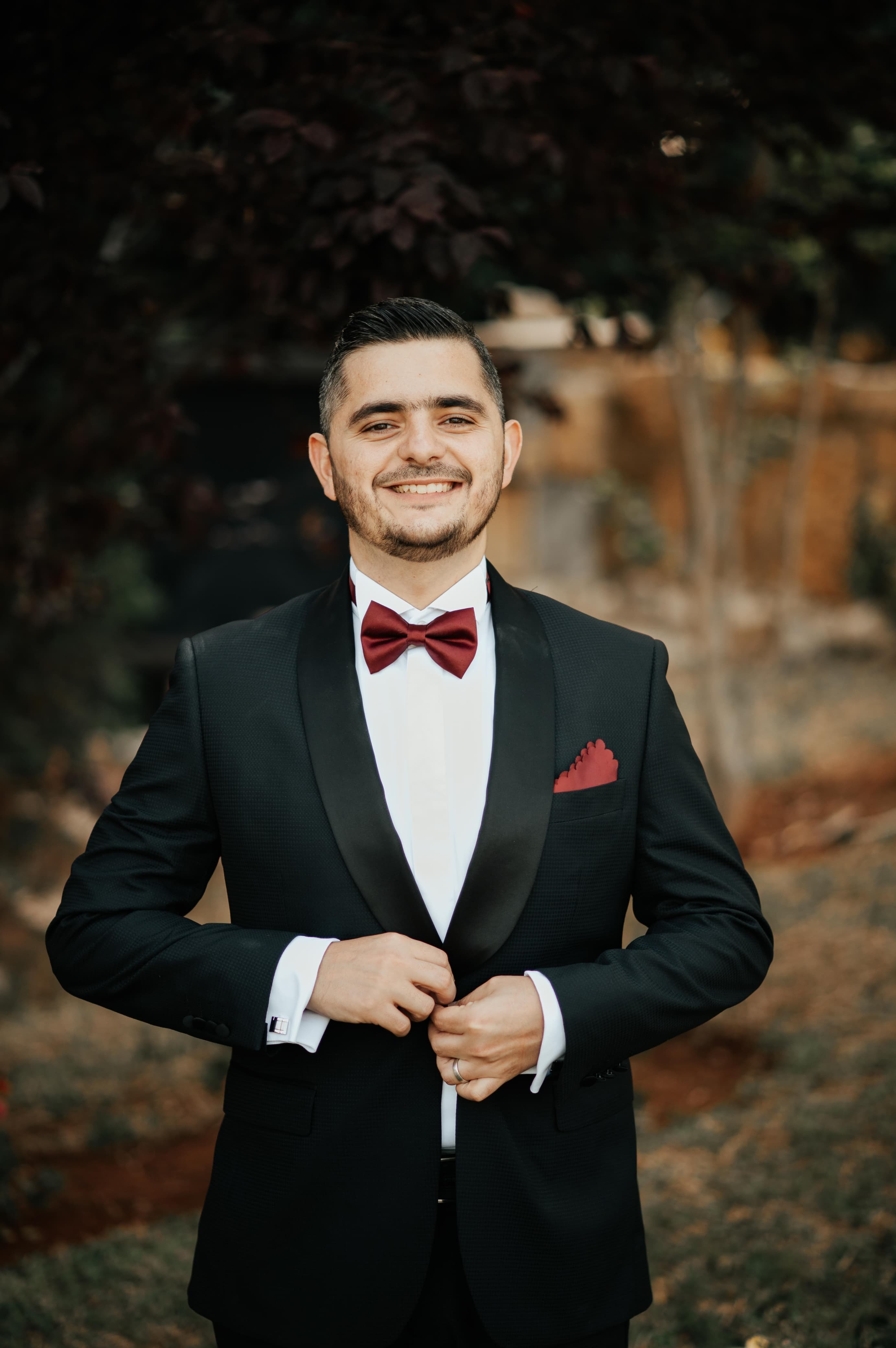 Mouhamad Rasmi